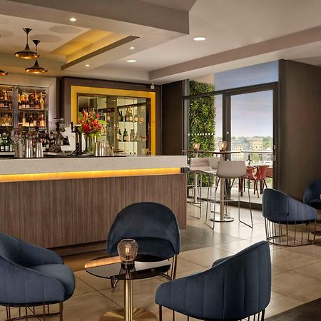 Doubletree By Hilton Lincoln Hotell Eksteriør bilde