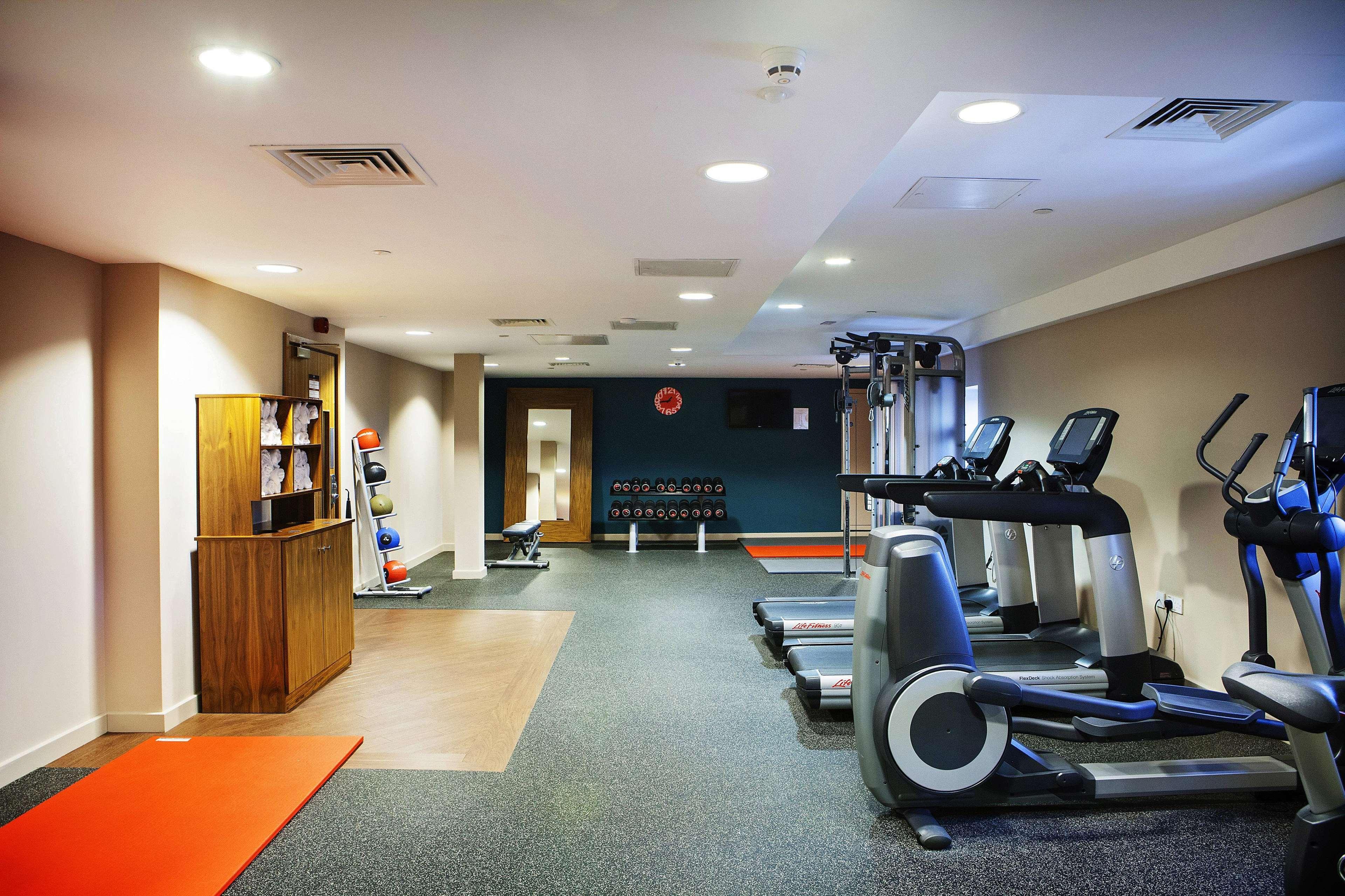 Doubletree By Hilton Lincoln Hotell Eksteriør bilde